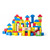 Woody Cubes 100 sztuk / od 2 lat