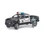 Bruder 02505 RAM 2500 Pojazd terenowy z figurką / 1:16 / od 3 lat