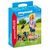 Playmobil® Special PLUS 70883 Opieka nad psem / Liczba elementów: 13 / od 4 lat