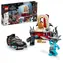 LEGO® MARVEL 76213 Sala tronowa króla Namora / Liczba elementów: 355 / od 7 lat