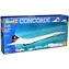 Revell Concorde British Airways / Model plastikowy / 1:144 / 67 części / 10+