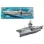 Revell USS Enterprise / Model plastikowy / 1:720 / Ilość części 102 / Trudność 4 / od 10 lat