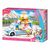 Sluban Girls Dream M38-B0993B Mobilny sklep z hamburgerami / Kompatybilny z Lego / Liczba figurek|sztuk: 1|154 / od 6 lat