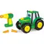 John Deere Kids - Zbuduj swój traktor John Deere / 16 części / od 3 lat