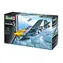 Revell 03944 P-51D-5NA Mustang / Model plastikowy / 1:32 / Liczba części: 158 / Stopień trudności 5
