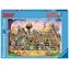 Ravensburger Asterix - 3000 sztuk / od 14 lat