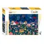 Puzzle Brain Tree Na pielgrzymce / 1000 elementów / od 14 lat