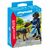 Playmobil® Special PLUS 71162 Policjant z psem służbowym / Ilość elementów: 10 / od 4 lat