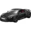Maisto Audi R8 GT3 czarny / 1:18 / od 3 lat
