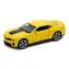 Welly WE43667Y Chevrolet Camaro ZL1 żółty / 1:34 / od 3 lat