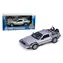 Welly DeLorean Powrót do przyszłości II / 1:24 / od 8 lat