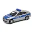 Welly BMW 330i policja / 1:34 / od 3 lat