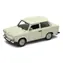 Welly Trabant 601 beżowy / 1:34 / od 3 lat