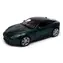 Welly Jaguar F-Type Coupe ciemnozielony / 1:34 / od 3 lat