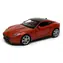 Welly Jaguar F-Type Coupe ciemnopomarańczowy / 1:34 / od 8 lat