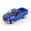 Welly - Ford F-150 Regular Cab (2015) niebieski / 1:34 / od 3 lat