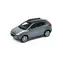 Welly Land Rover Range Rover Evoque srebrny / 1:34 / od 3 lat