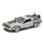 Welly DeLorean Powrót do przyszłości III / 1:24 / od 8 lat