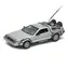 Welly DeLorean Powrót do przyszłości I / 1:24 / od 8 lat