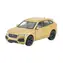 Welly Jaguar F-Pace złoty / 1:34 / od 3 lat