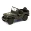 Welly Jeep Willys MB (1941) bez dachu / 1:34 / od 3 lat