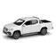 Welly Mercedes Benz X-Class biały / 1:27 / od 8 lat
