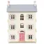Le Toy Van House Sala Cherry / od 3 lat