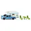 Siku Blister - Pick- UP mieszkaniowy Ford F150 / od 3 lat