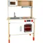 Small Foot Drewniana nowoczesna kuchnia Play / od 3 lat