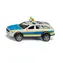 Siku Super - policyjny Mercedes Benz E-Class All Terrain 4x4 / 1:50 / od 3 lat