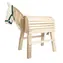 Konik drewniany Small Foot / nośność 50 kg / od 3 lat