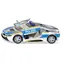 Siku Super - policyjne BMW i8 / 1:50 / od 3 lat