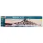 Revell 05098 Pancernik Bismarck / Model plastikowy / 1:700 / Liczba części 295 / Trudność 5
