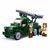 Sluban WWII M38-B0975 Bitwa pod Budapesztem Rosyjska wyrzutnia rakiet / kompatybilna z Lego/ Liczba figurek|sztuk: 2|201 / od 6 lat