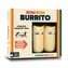 ADC Blackfire Bum Bum Burrito / Czas trwania gry: 15 minut / Liczba graczy: 2 - 6 / od 7 lat