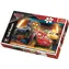 Trefl - Puzzle - Auta 3: Ekstremalny wyścig / 100 elementów / 41 x 27,5 cm / wiek 5+