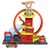Super remiza strażacka Mattel Hot Wheels HKX41 City z pętlą / od 4 lat