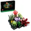 LEGO® Botanicals 10309 Sukulenty / Liczba elementów: 771 / od 18 lat