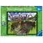 Ravensburger - Puzzle - Minecraft / 300 elementów / od 9 lat