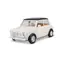 Bburago Mini Cooper (1969) beżowy / skala 1:18 / od 3 lat / beżowy