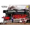 Cobi 6283 Parowóz DR BR 52 TY22 / 1:35 / 1723 klocków / od 10 lat