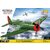 Cobi 5737 P-47 Thunderbold Fighter / 1:32 / 477 kostek / od 8 lat