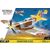 Cobi 5734 Dewoitine D.520 Samolot myśliwski / 1:32 / 335 kostek / od 8 lat
