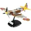 Cobi 5734 Dewoitine D.520 Samolot myśliwski / 1:32 / 335 kostek / od 8 lat