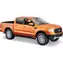 Maisto Ford Ranger 2019 pomarańczowy / skala 1:27 / od 3 lat