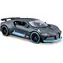 Maisto Bugatti Divo szary / skala 1:24 / od 3 lat
