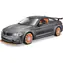 Maisto BMW M4 GTS szary / skala 1:24 / od 3 lat