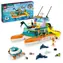 LEGO® Friends 41734 Łódź ratunkowa / Liczba elementów: 717 / od 7 lat