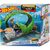 Mattel Hot Wheels HDR29/HKX39 Crocodile Attack Loop / od 4 lat