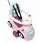 Smoby Reflektor Maestro 3w1 elektroniczny różowy / od 6 miesiąca